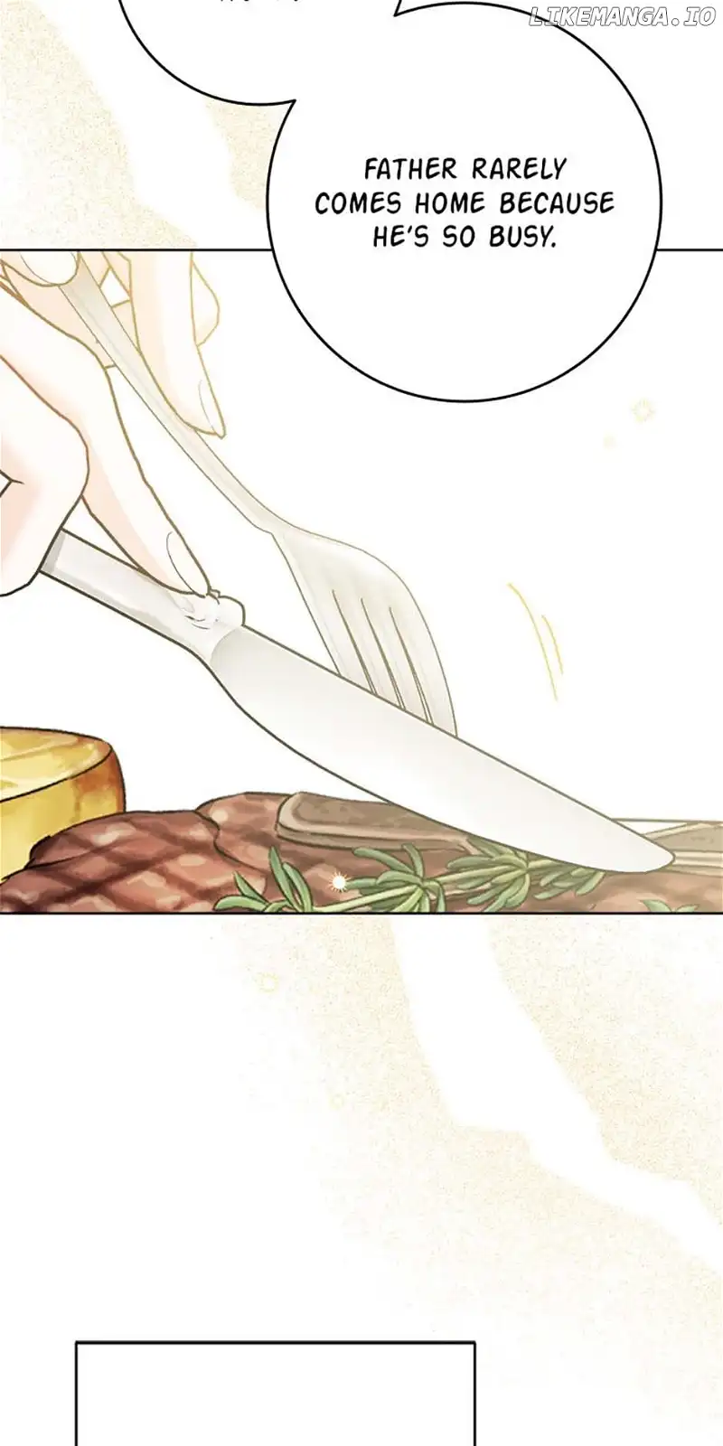 The Male Lead Is in Charge of the Successor Chapter 41 - Page 23