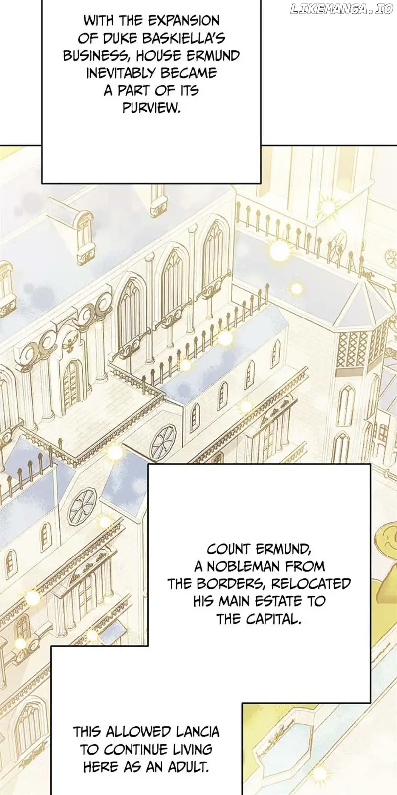 The Male Lead Is in Charge of the Successor Chapter 41 - Page 24