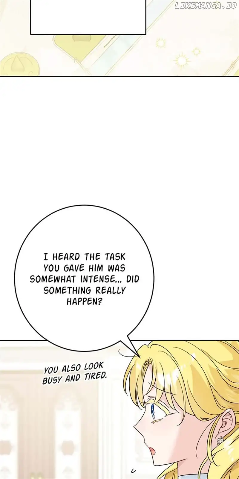 The Male Lead Is in Charge of the Successor Chapter 41 - Page 25