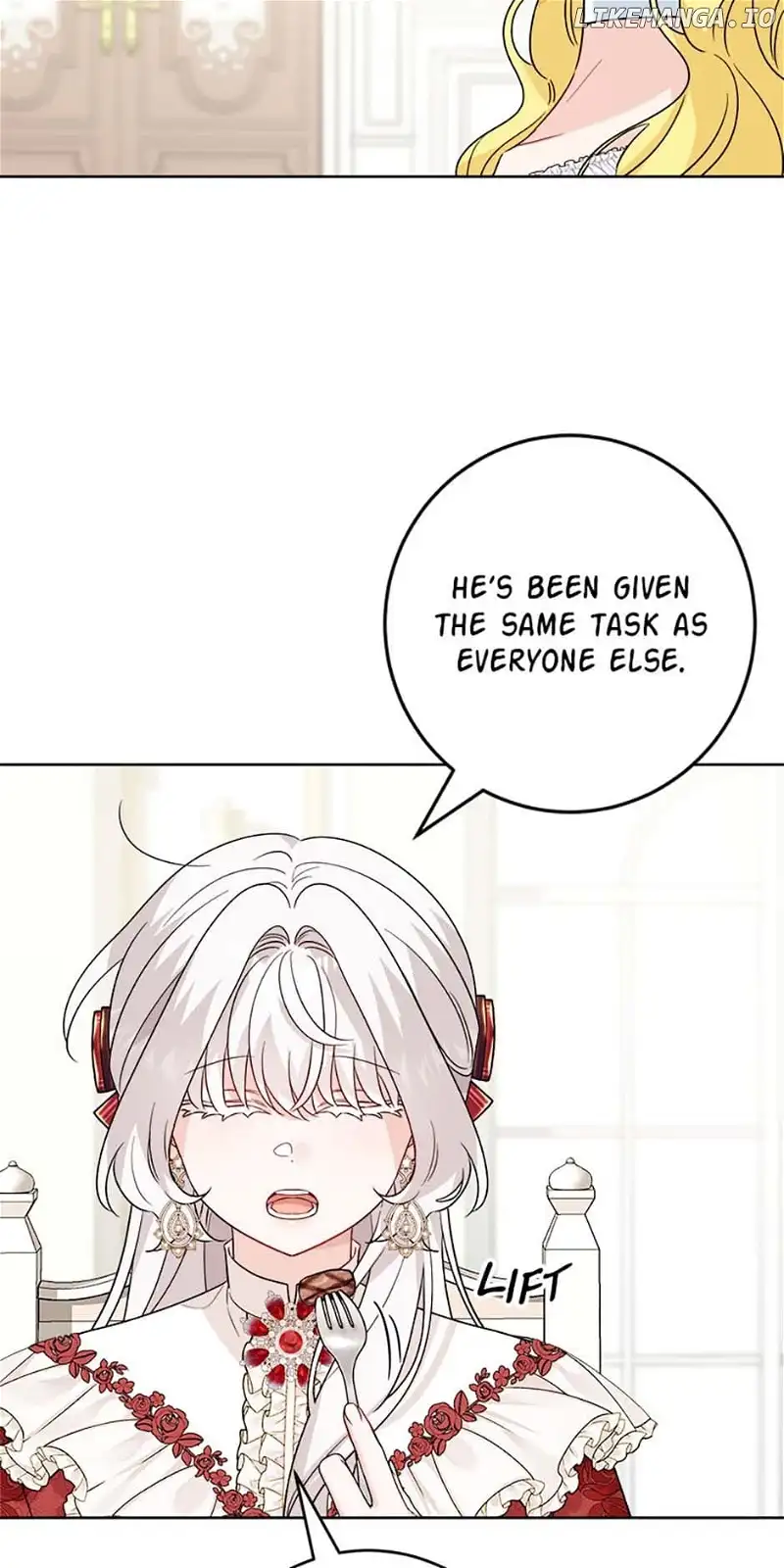 The Male Lead Is in Charge of the Successor Chapter 41 - Page 26