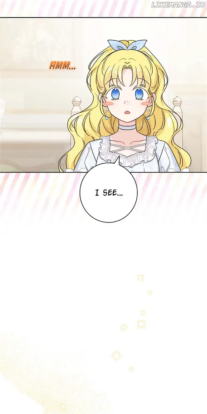 The Male Lead Is in Charge of the Successor Chapter 41 - Page 28