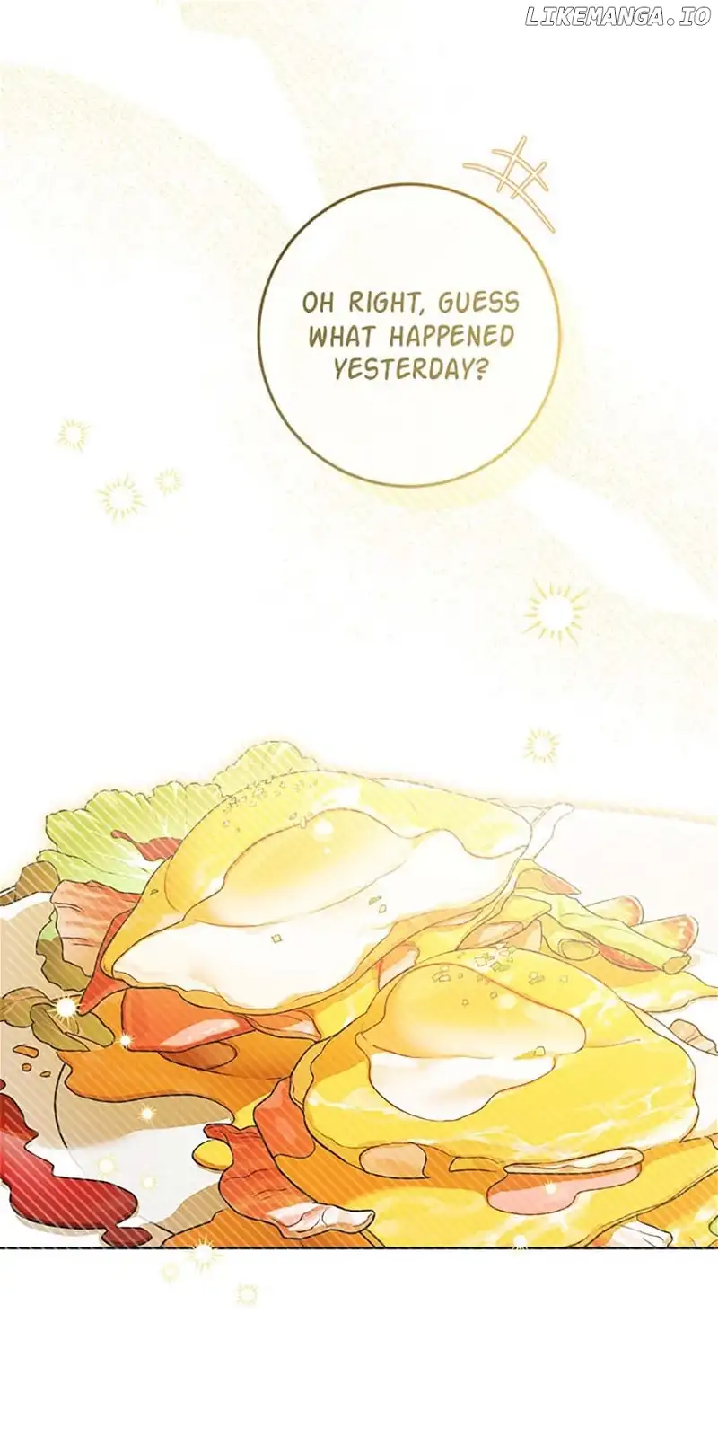 The Male Lead Is in Charge of the Successor Chapter 41 - Page 29