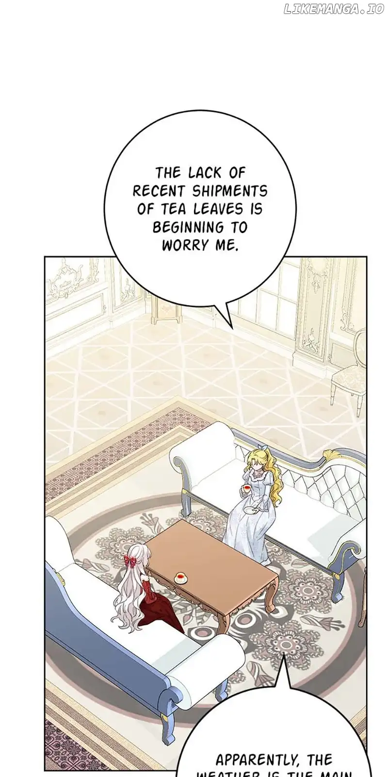 The Male Lead Is in Charge of the Successor Chapter 41 - Page 31