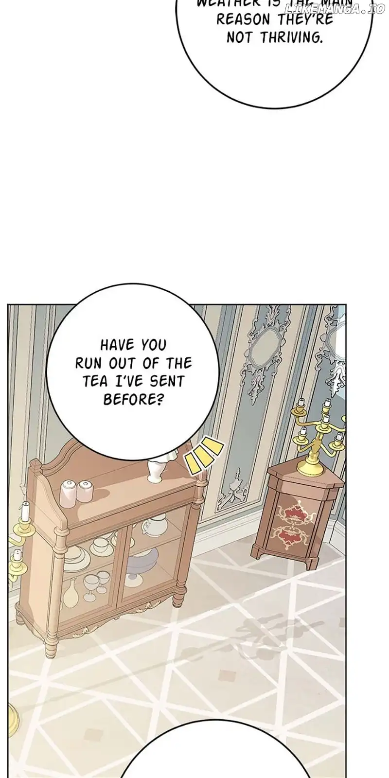 The Male Lead Is in Charge of the Successor Chapter 41 - Page 32