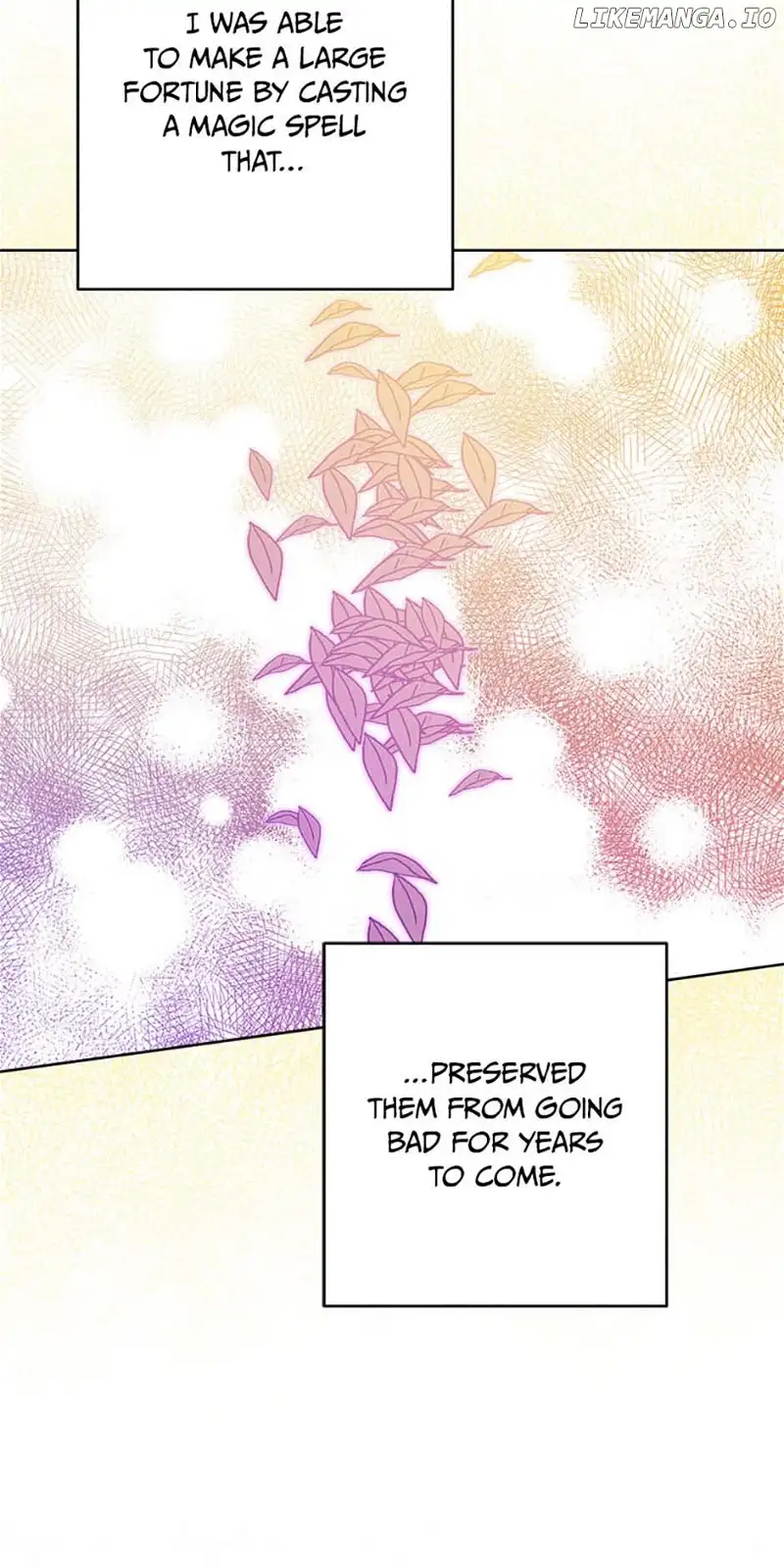 The Male Lead Is in Charge of the Successor Chapter 41 - Page 36