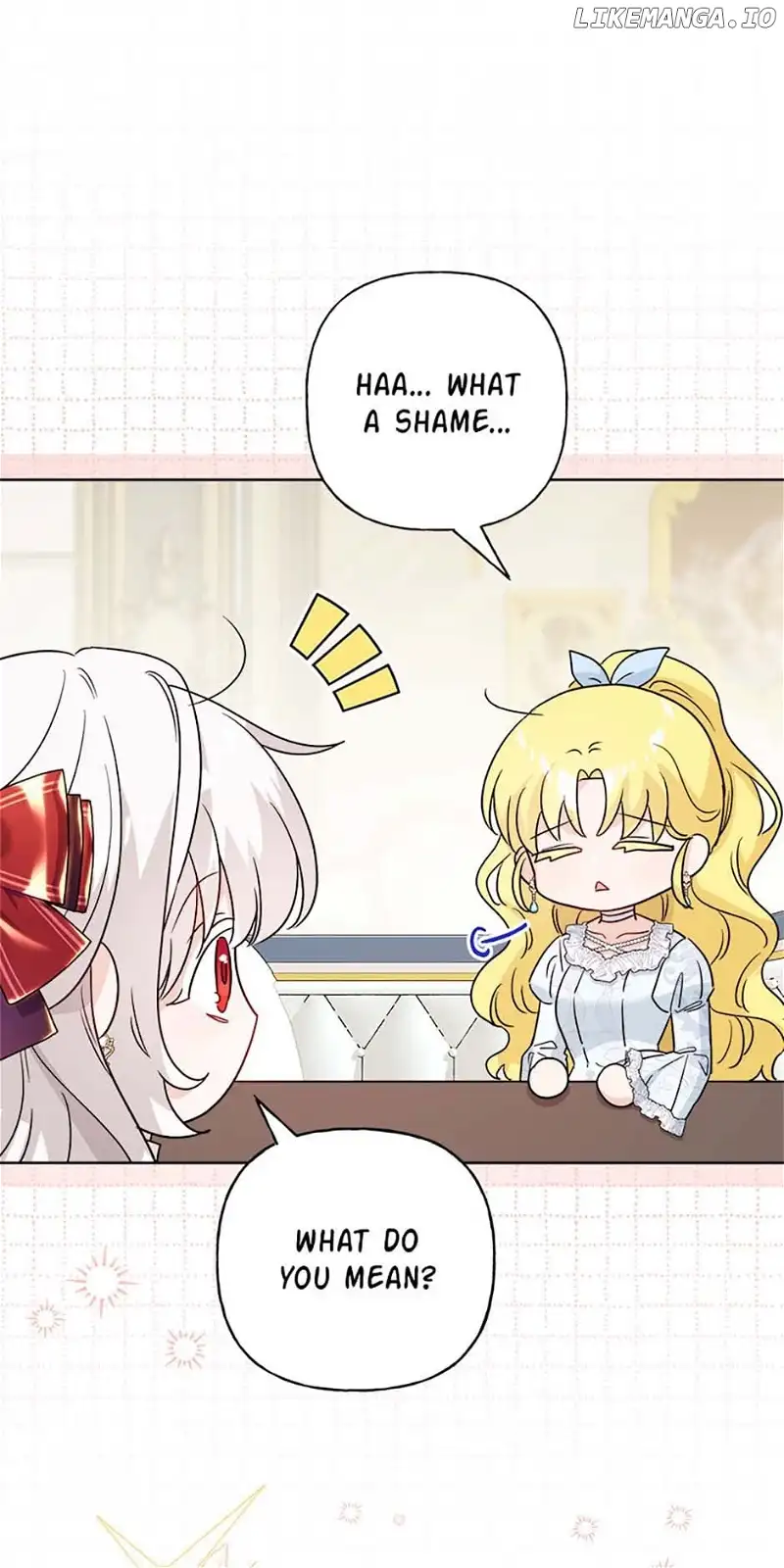 The Male Lead Is in Charge of the Successor Chapter 41 - Page 37