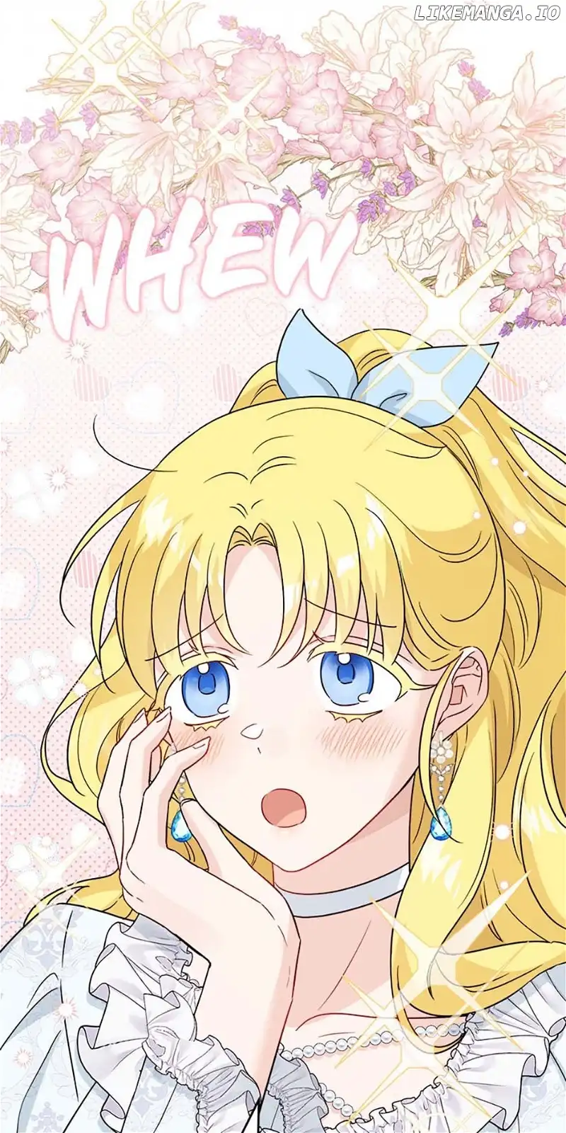 The Male Lead Is in Charge of the Successor Chapter 41 - Page 38