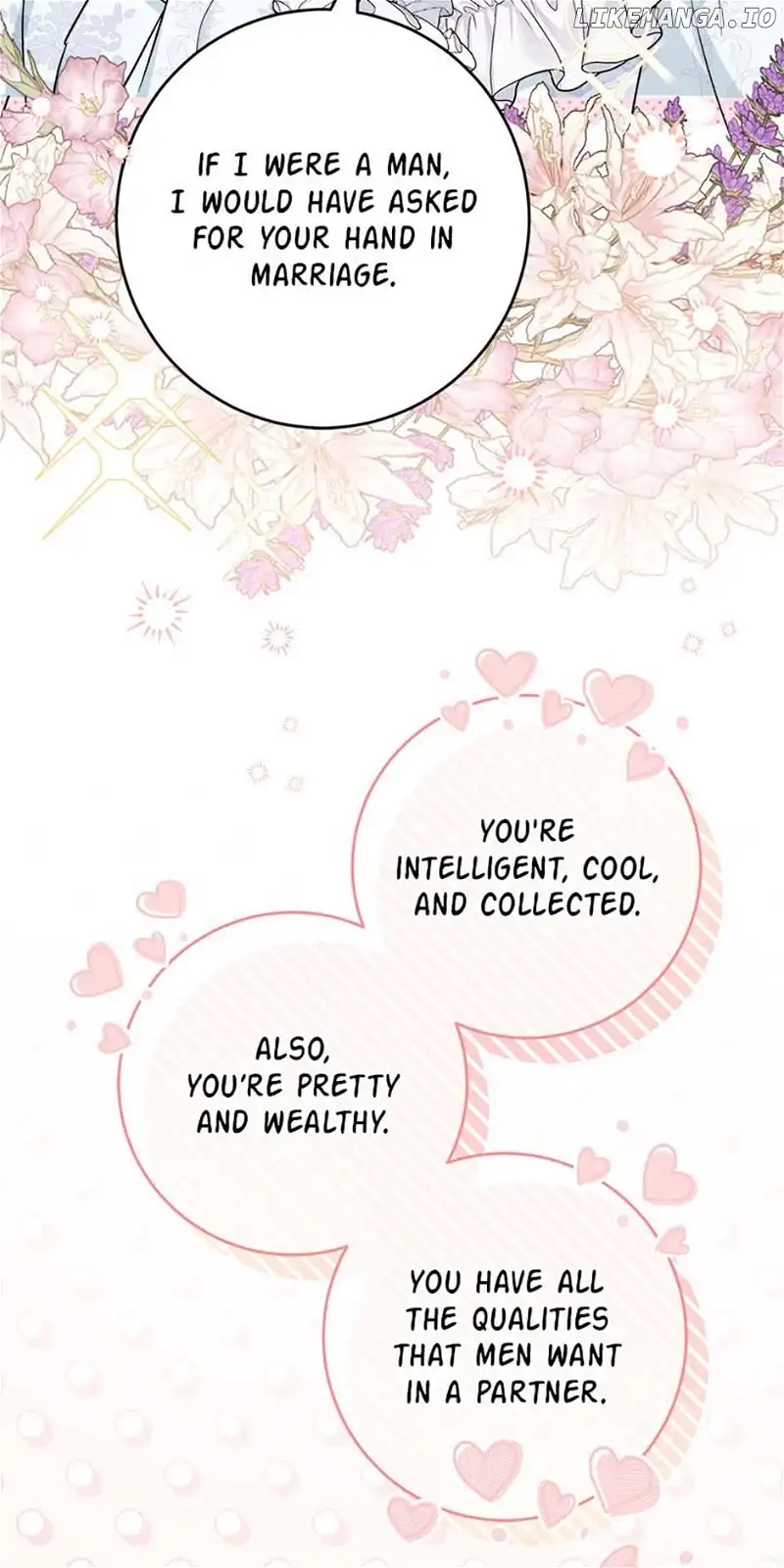 The Male Lead Is in Charge of the Successor Chapter 41 - Page 39