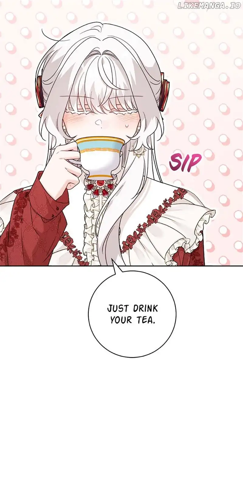 The Male Lead Is in Charge of the Successor Chapter 41 - Page 40