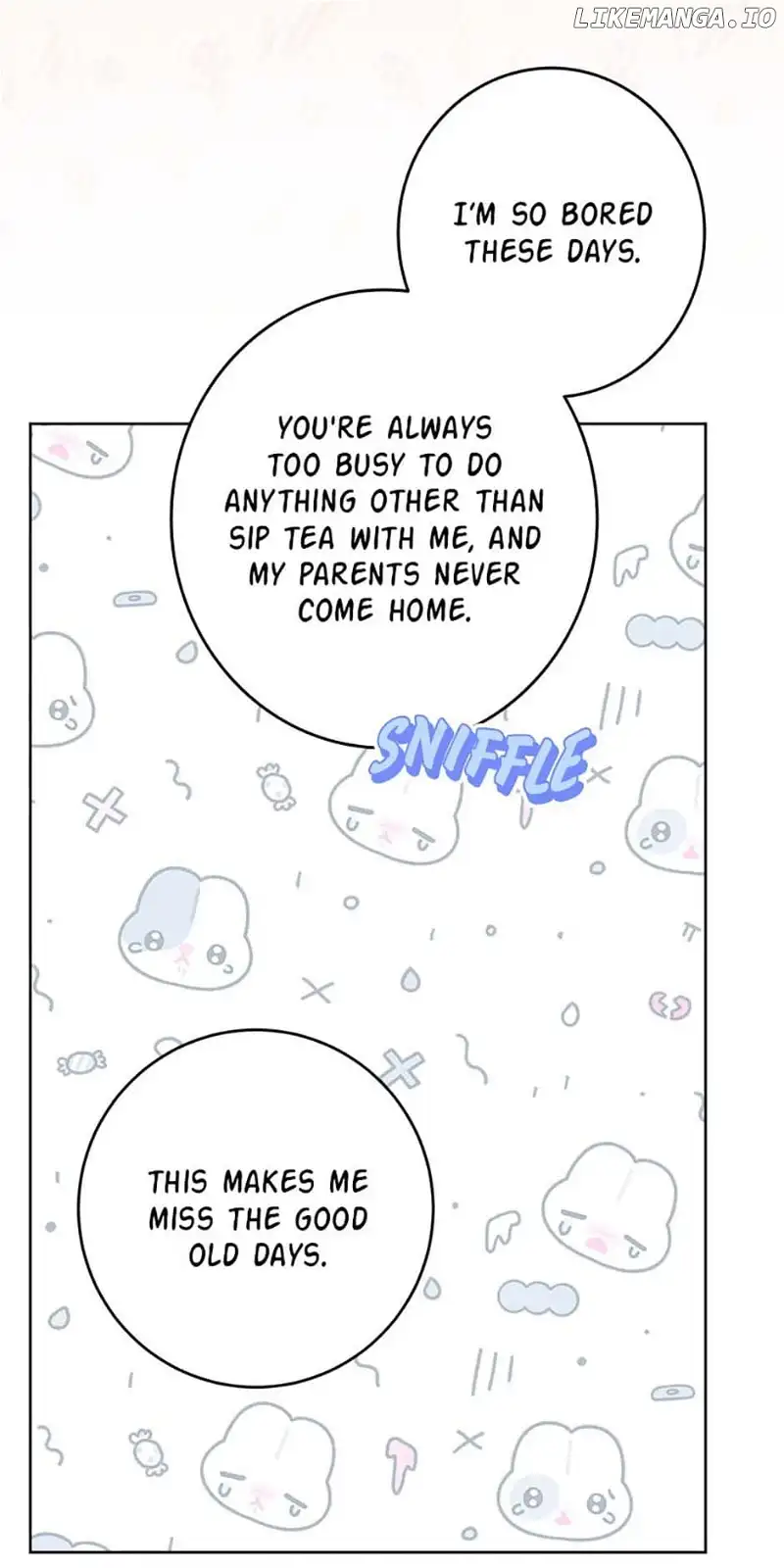 The Male Lead Is in Charge of the Successor Chapter 41 - Page 42