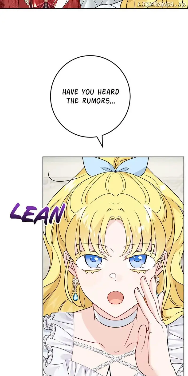 The Male Lead Is in Charge of the Successor Chapter 41 - Page 44