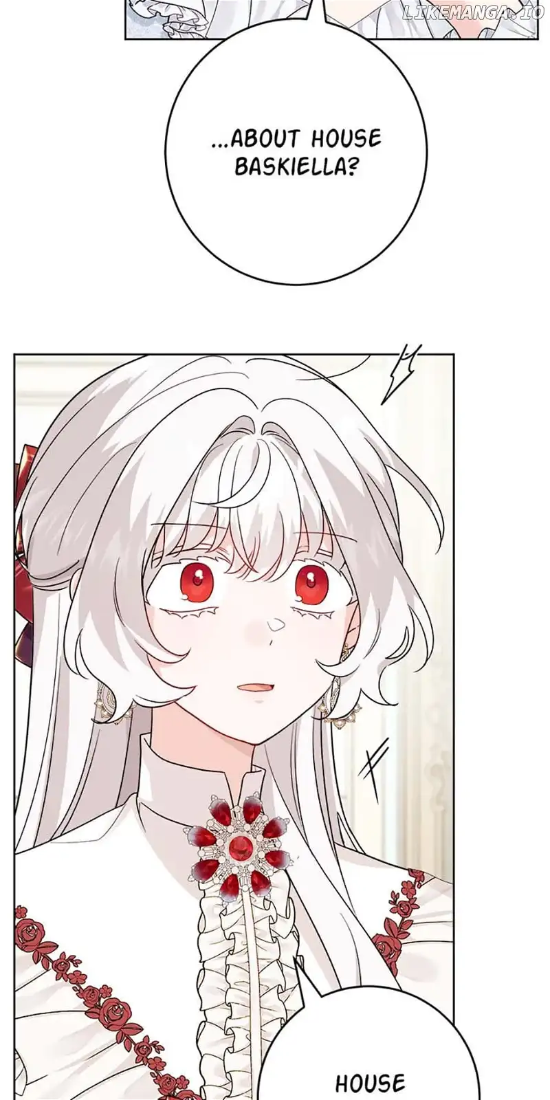 The Male Lead Is in Charge of the Successor Chapter 41 - Page 45