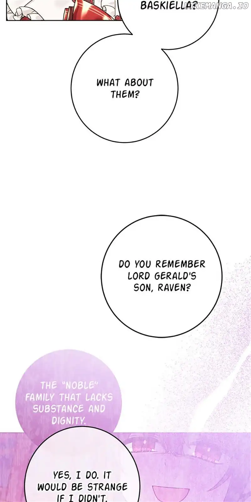 The Male Lead Is in Charge of the Successor Chapter 41 - Page 46