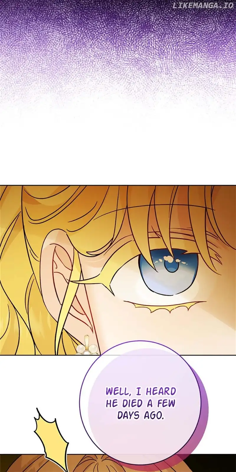 The Male Lead Is in Charge of the Successor Chapter 41 - Page 49