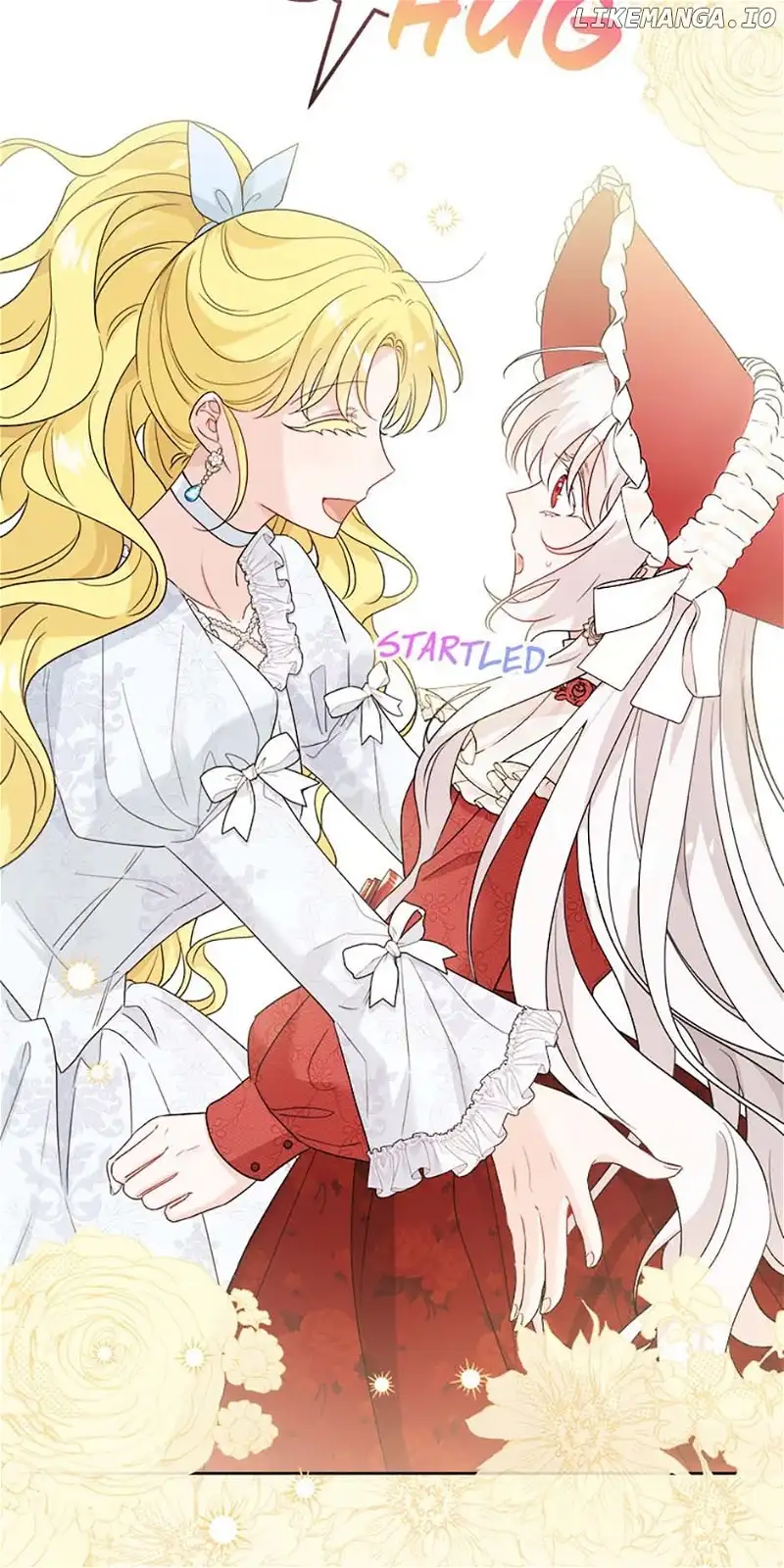 The Male Lead Is in Charge of the Successor Chapter 41 - Page 6
