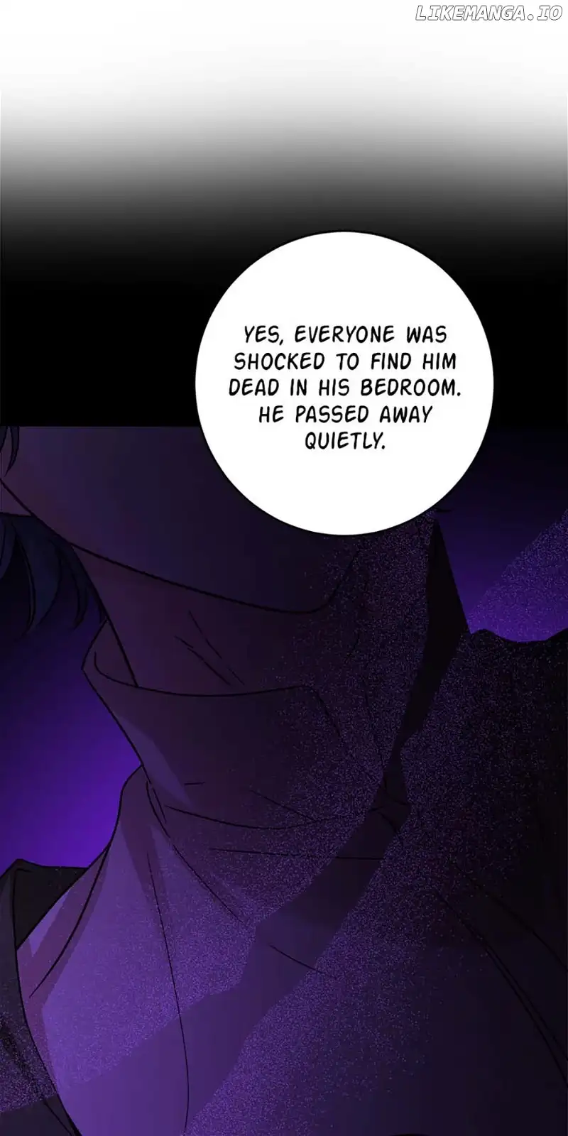 The Male Lead Is in Charge of the Successor Chapter 41 - Page 51