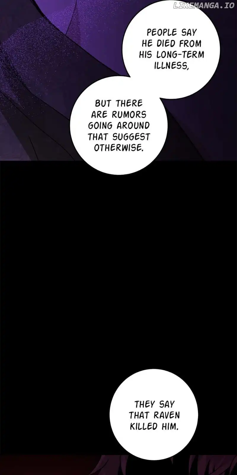The Male Lead Is in Charge of the Successor Chapter 41 - Page 52