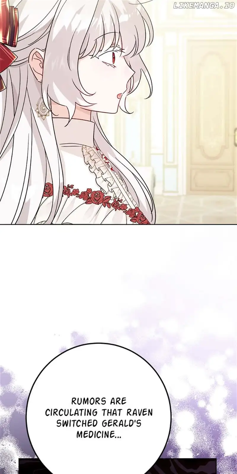 The Male Lead Is in Charge of the Successor Chapter 41 - Page 54