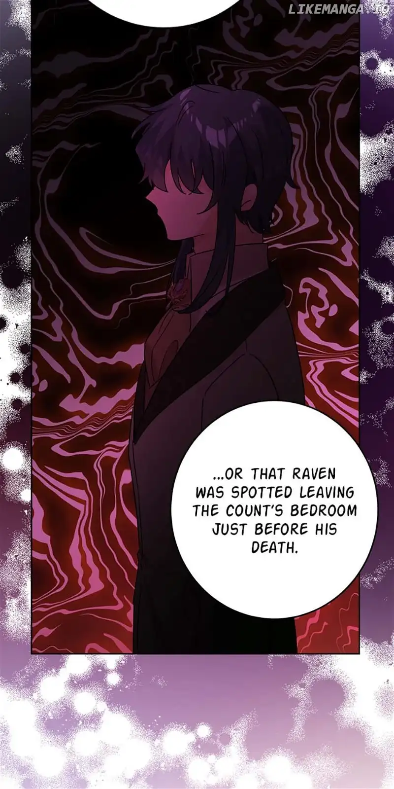 The Male Lead Is in Charge of the Successor Chapter 41 - Page 55