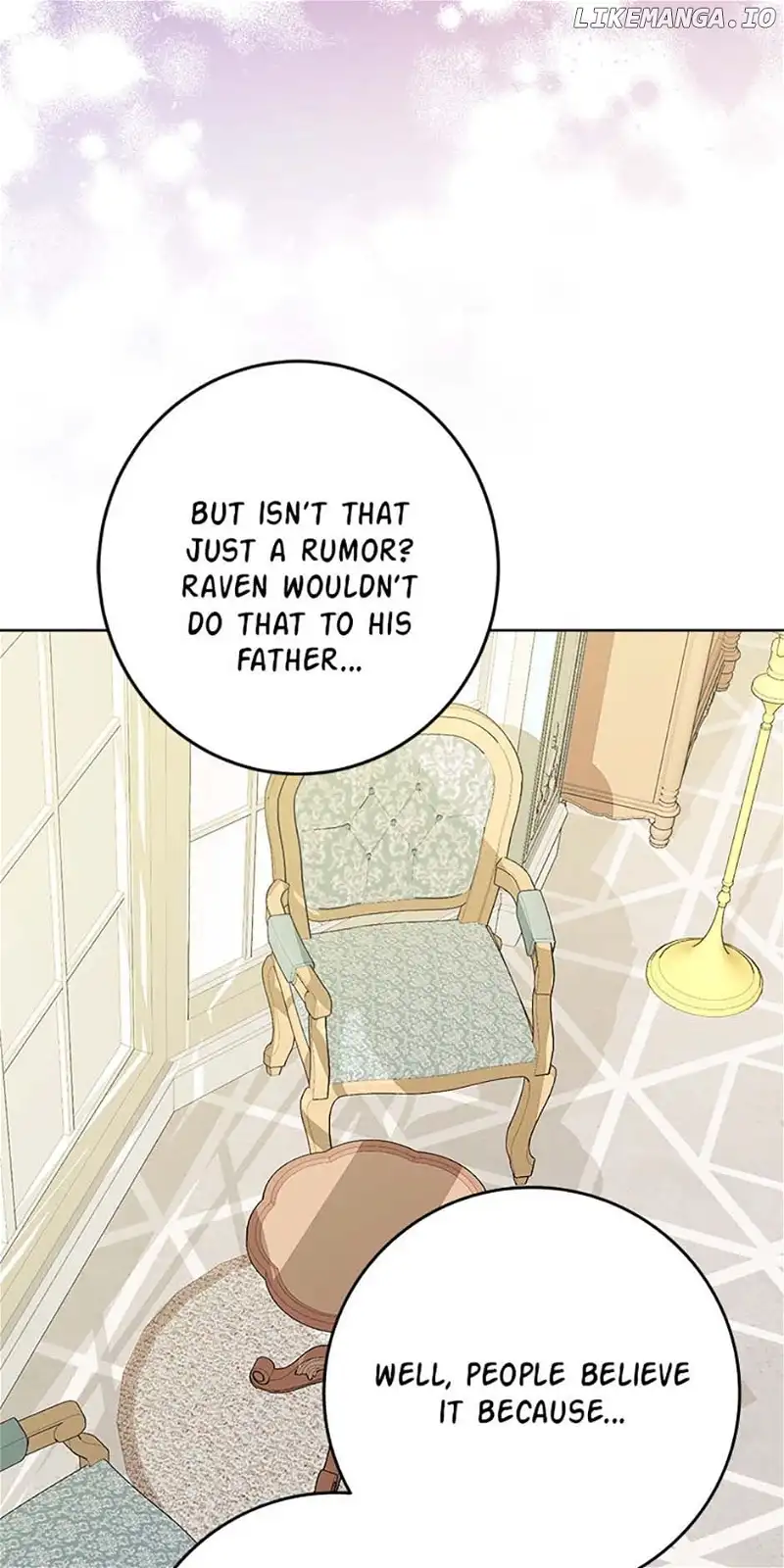 The Male Lead Is in Charge of the Successor Chapter 41 - Page 56