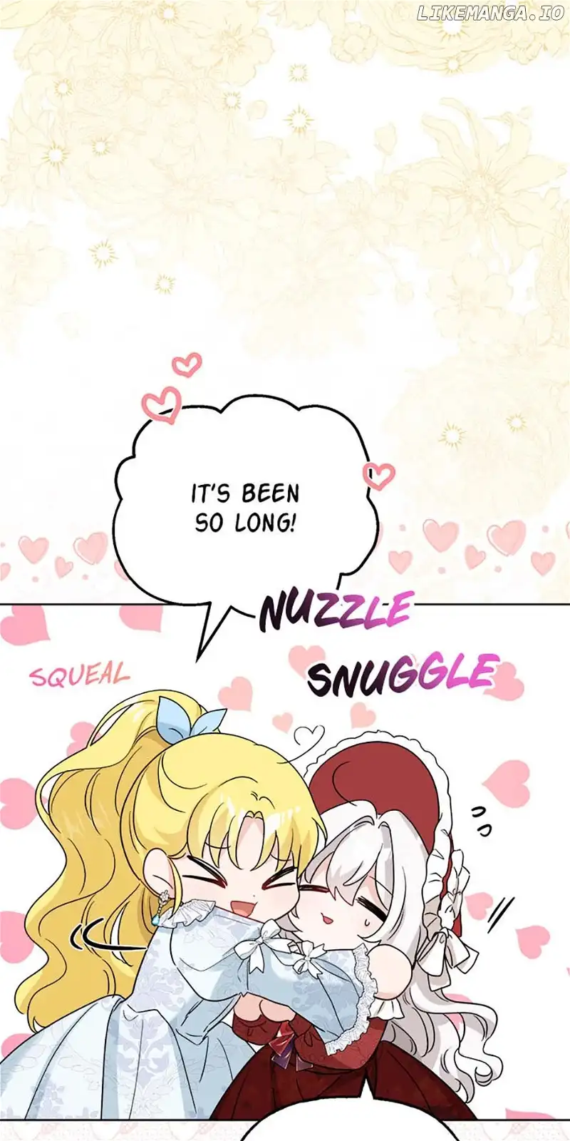 The Male Lead Is in Charge of the Successor Chapter 41 - Page 7