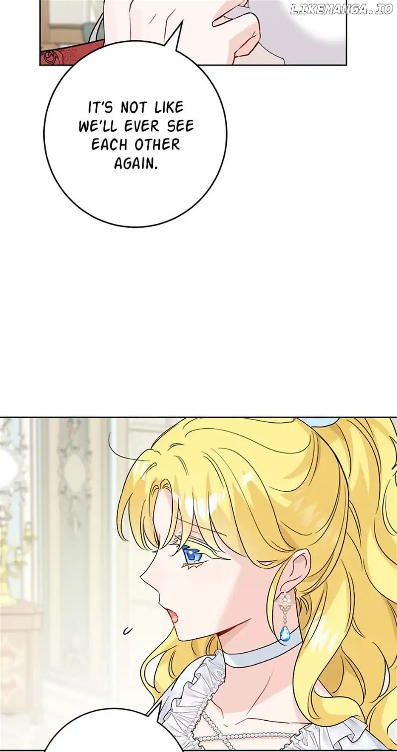 The Male Lead Is in Charge of the Successor Chapter 41 - Page 62
