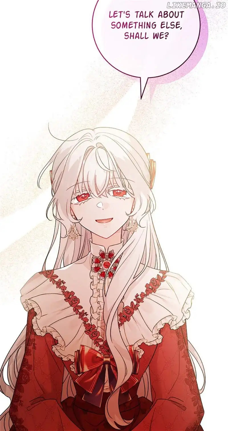 The Male Lead Is in Charge of the Successor Chapter 41 - Page 65