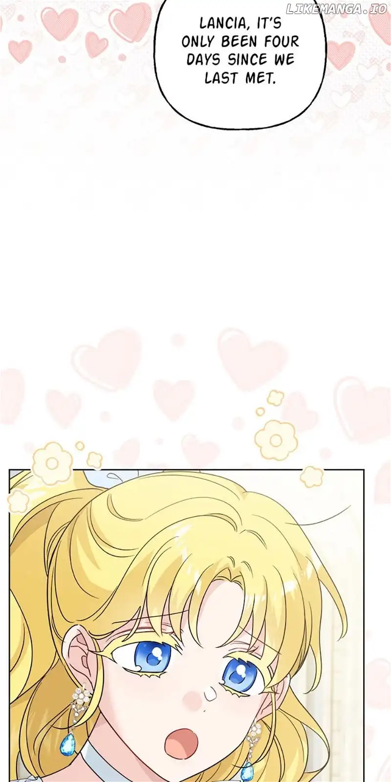 The Male Lead Is in Charge of the Successor Chapter 41 - Page 8