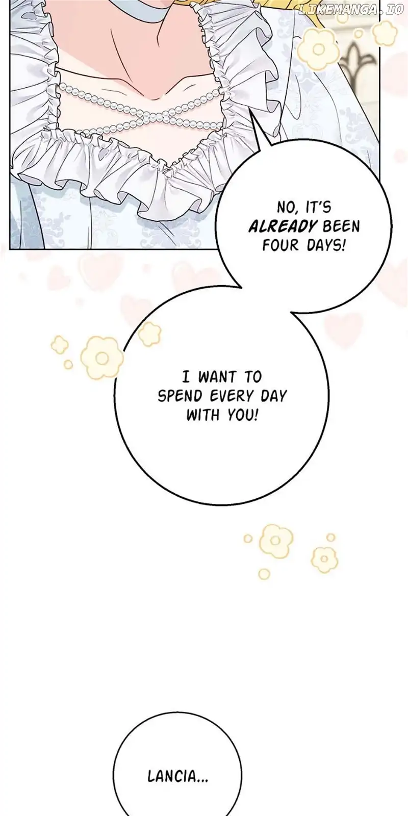 The Male Lead Is in Charge of the Successor Chapter 41 - Page 9