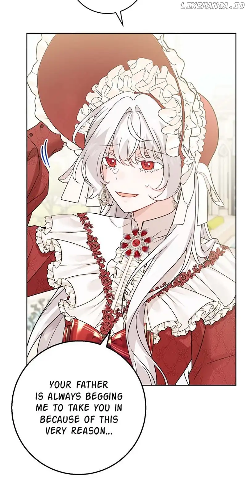 The Male Lead Is in Charge of the Successor Chapter 41 - Page 10