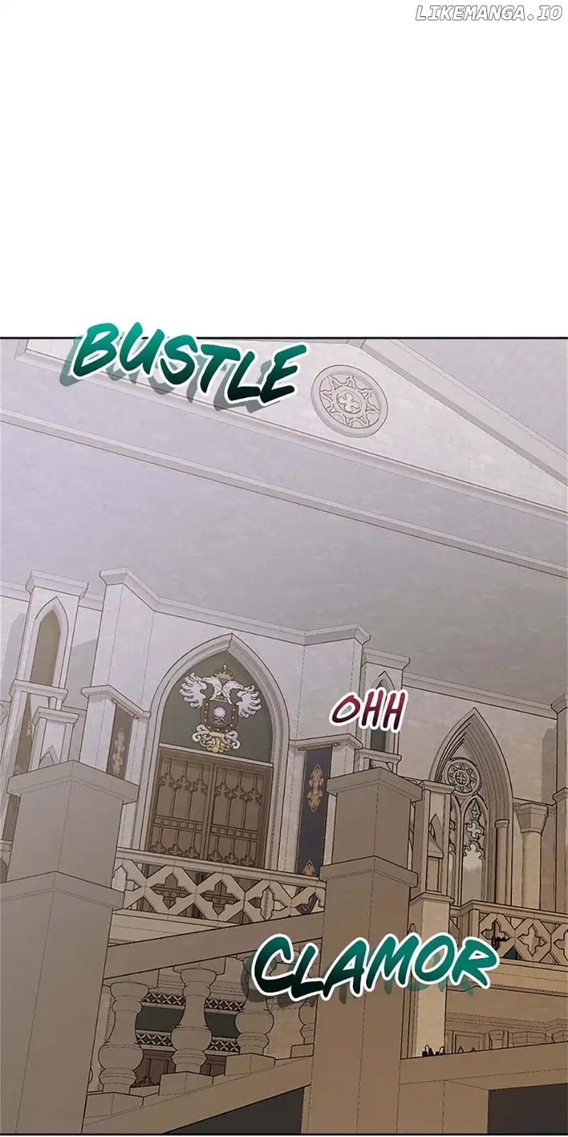 The Male Lead Is in Charge of the Successor Chapter 42 - Page 11