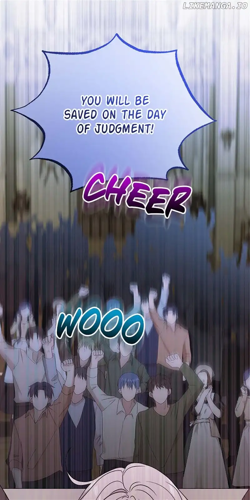 The Male Lead Is in Charge of the Successor Chapter 42 - Page 14