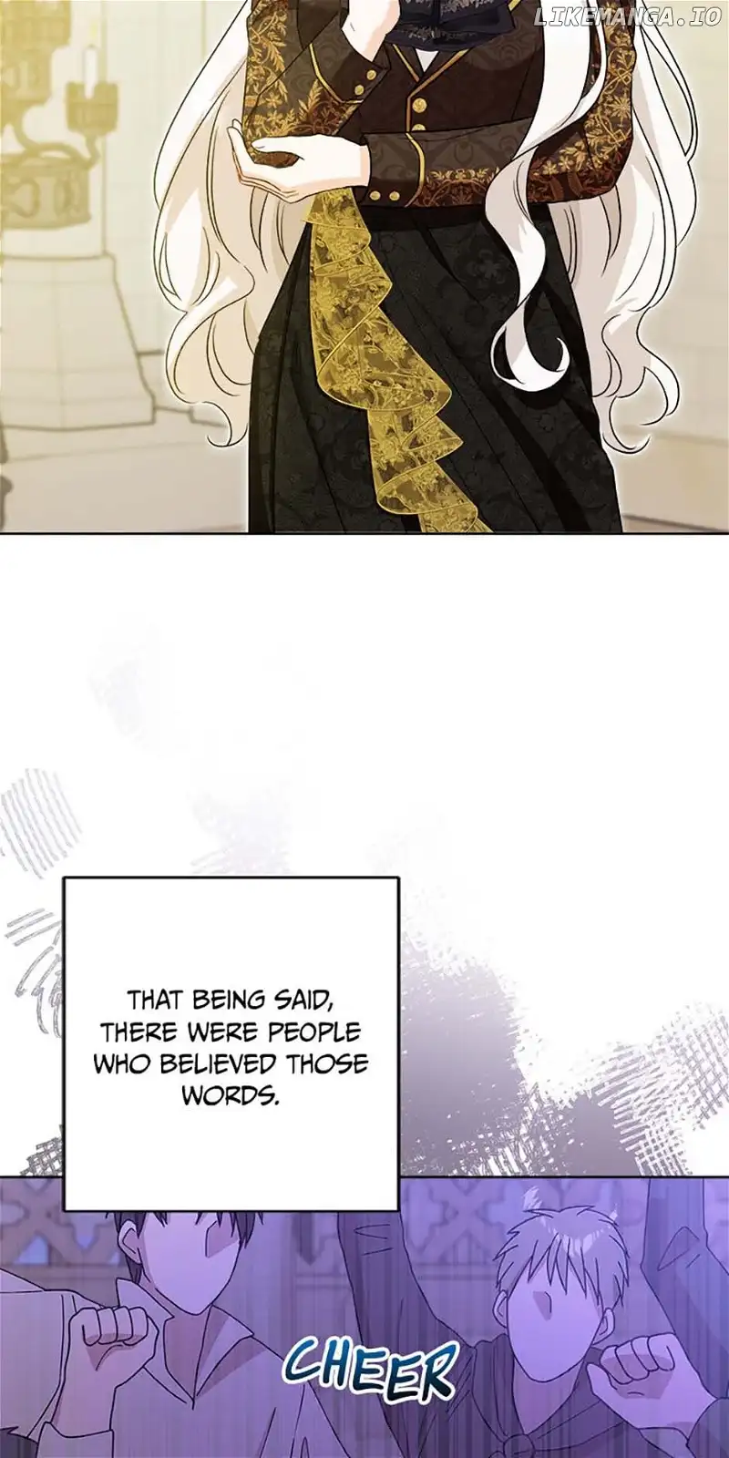 The Male Lead Is in Charge of the Successor Chapter 42 - Page 18
