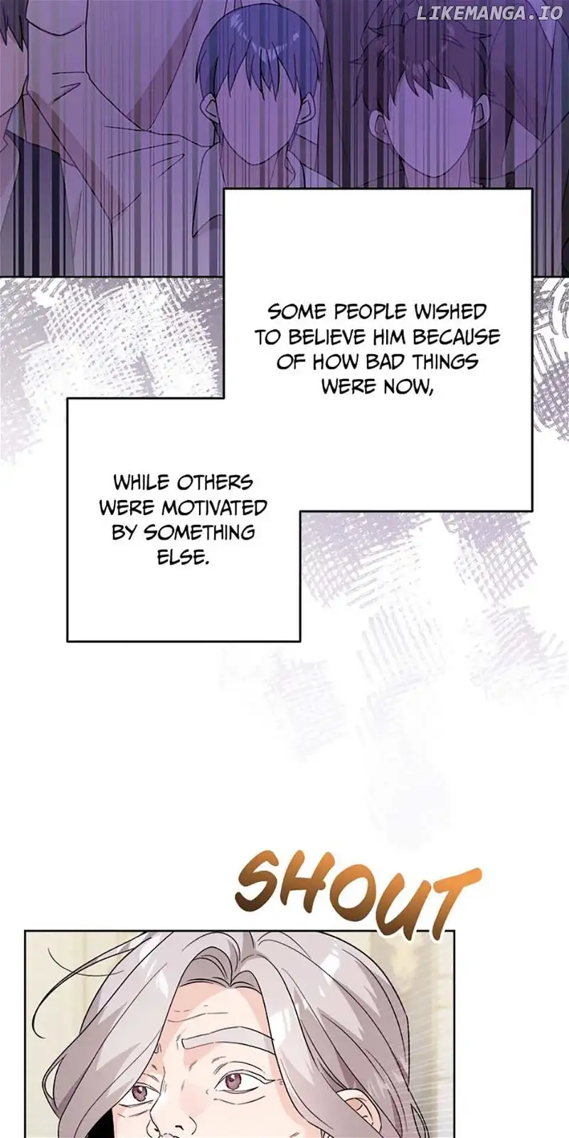The Male Lead Is in Charge of the Successor Chapter 42 - Page 19