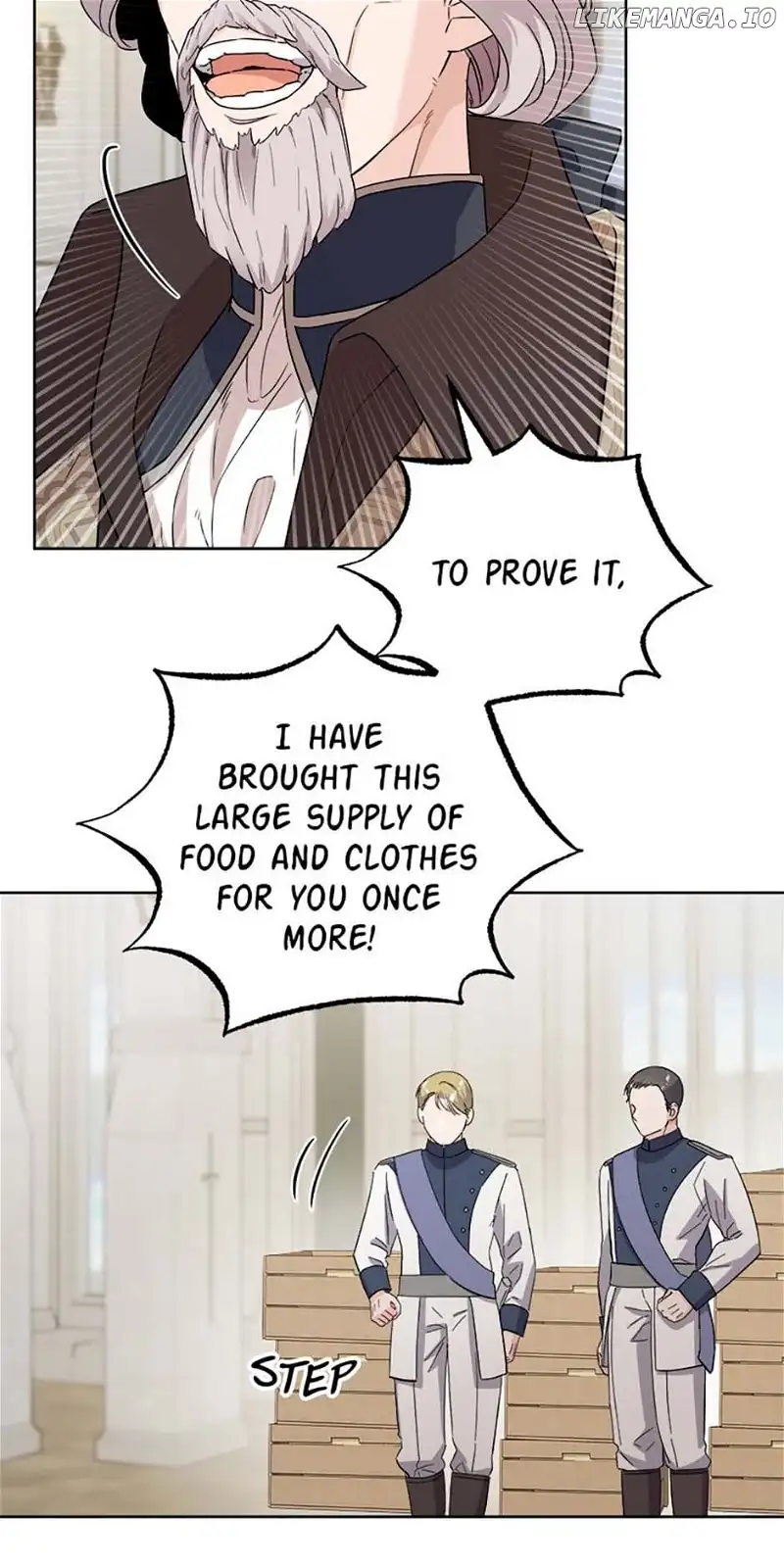 The Male Lead Is in Charge of the Successor Chapter 42 - Page 20