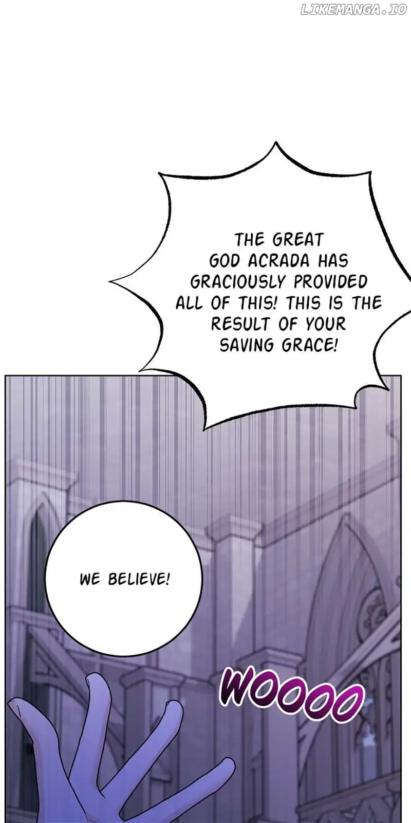 The Male Lead Is in Charge of the Successor Chapter 42 - Page 21