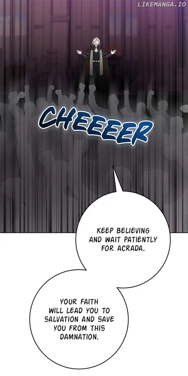 The Male Lead Is in Charge of the Successor Chapter 42 - Page 23