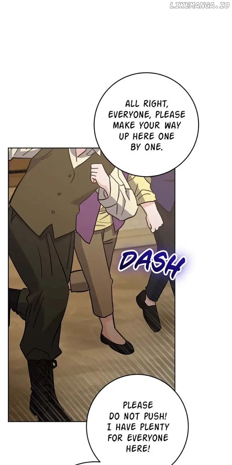 The Male Lead Is in Charge of the Successor Chapter 42 - Page 24