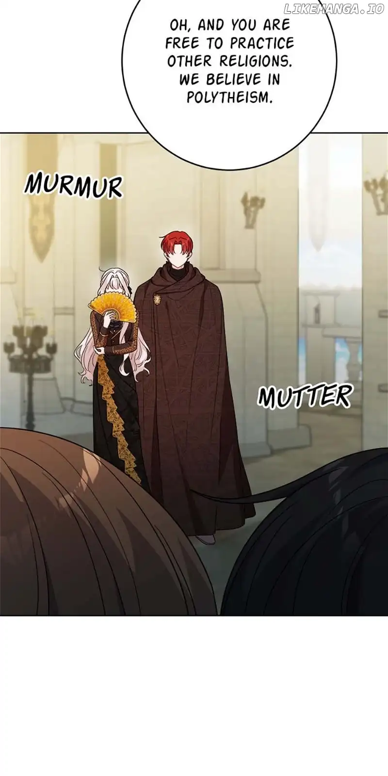 The Male Lead Is in Charge of the Successor Chapter 42 - Page 29