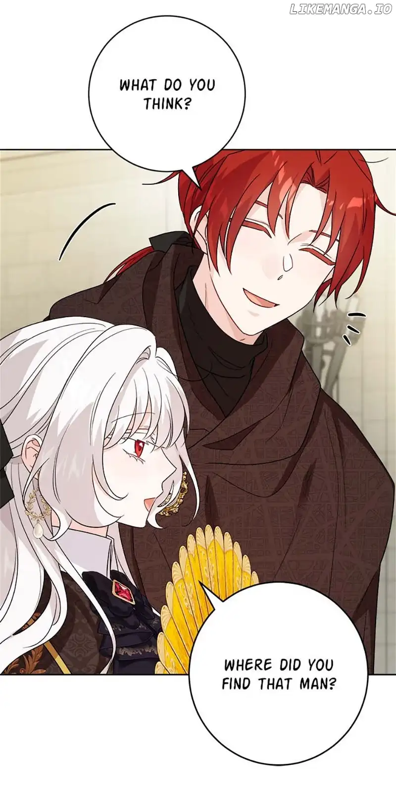 The Male Lead Is in Charge of the Successor Chapter 42 - Page 30