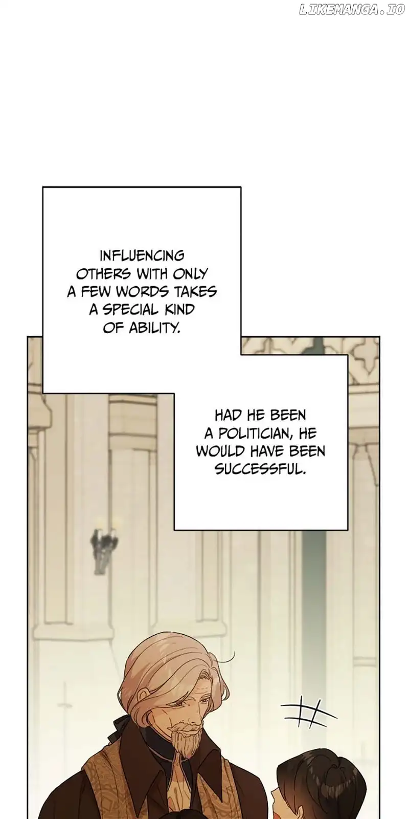 The Male Lead Is in Charge of the Successor Chapter 42 - Page 31