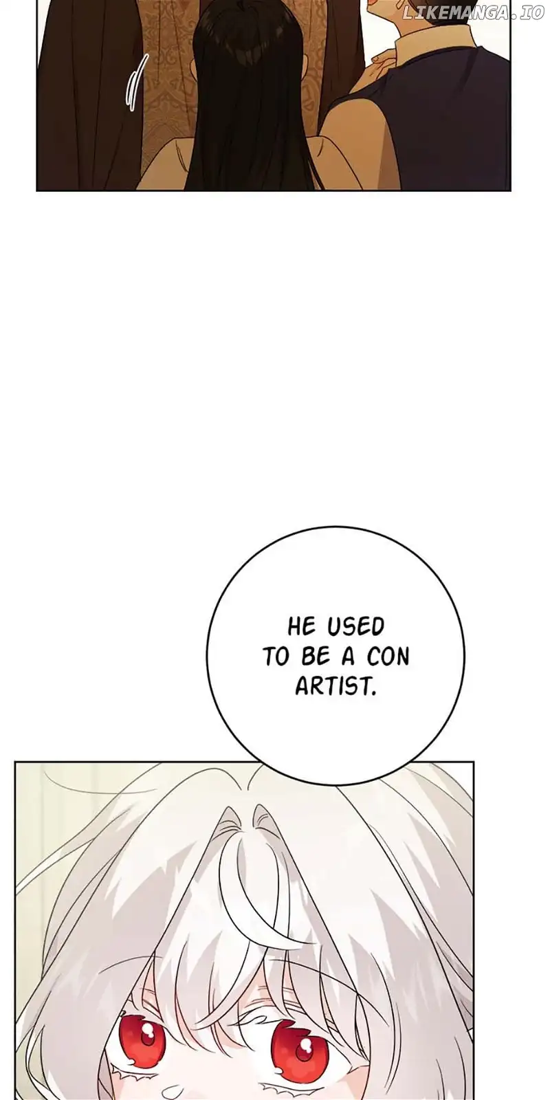 The Male Lead Is in Charge of the Successor Chapter 42 - Page 32