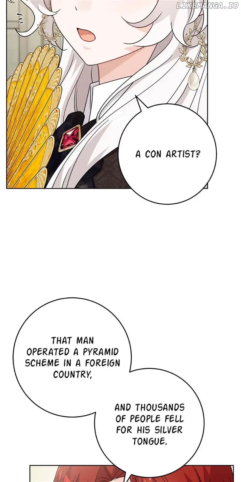 The Male Lead Is in Charge of the Successor Chapter 42 - Page 33