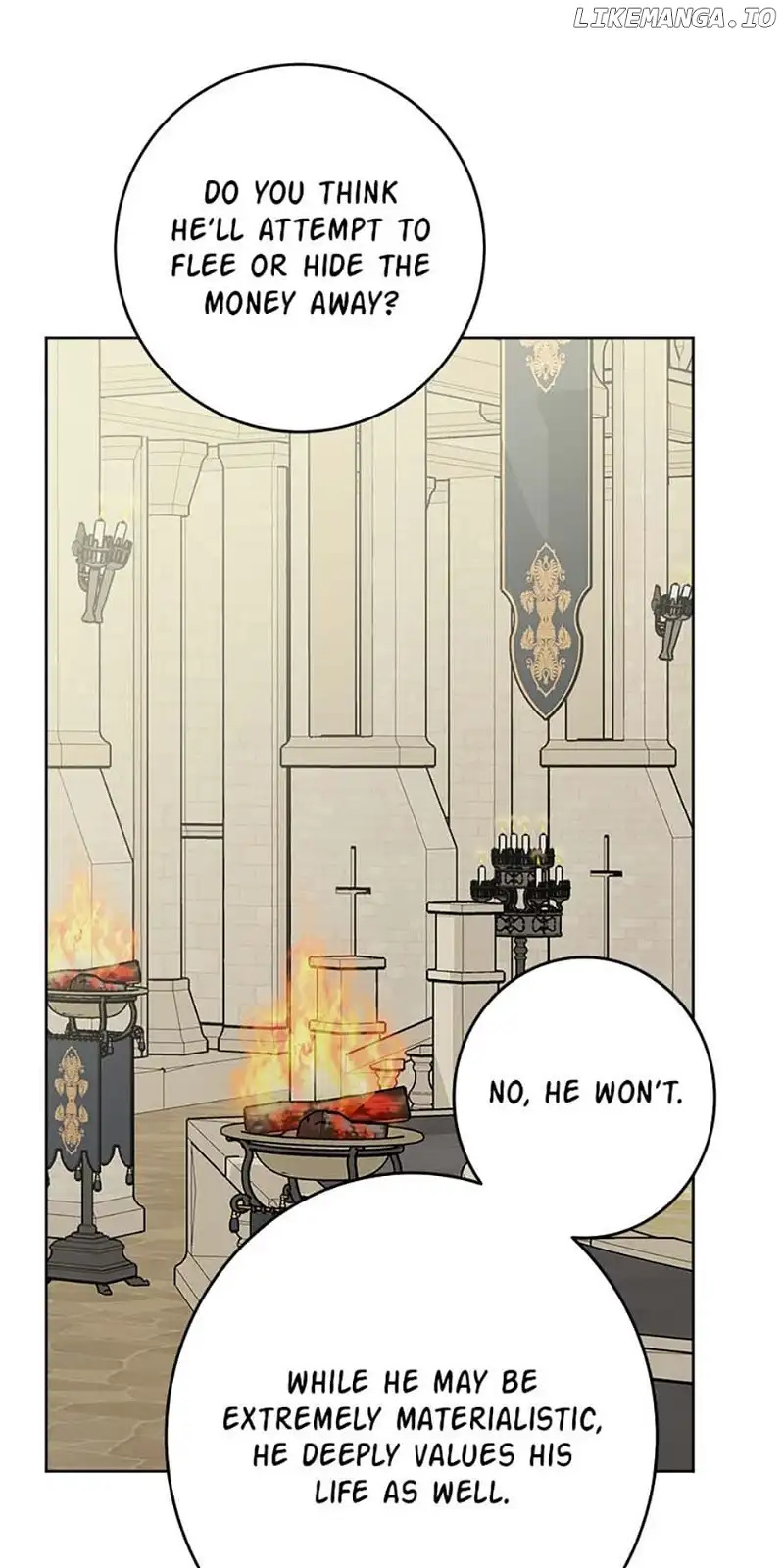 The Male Lead Is in Charge of the Successor Chapter 42 - Page 35