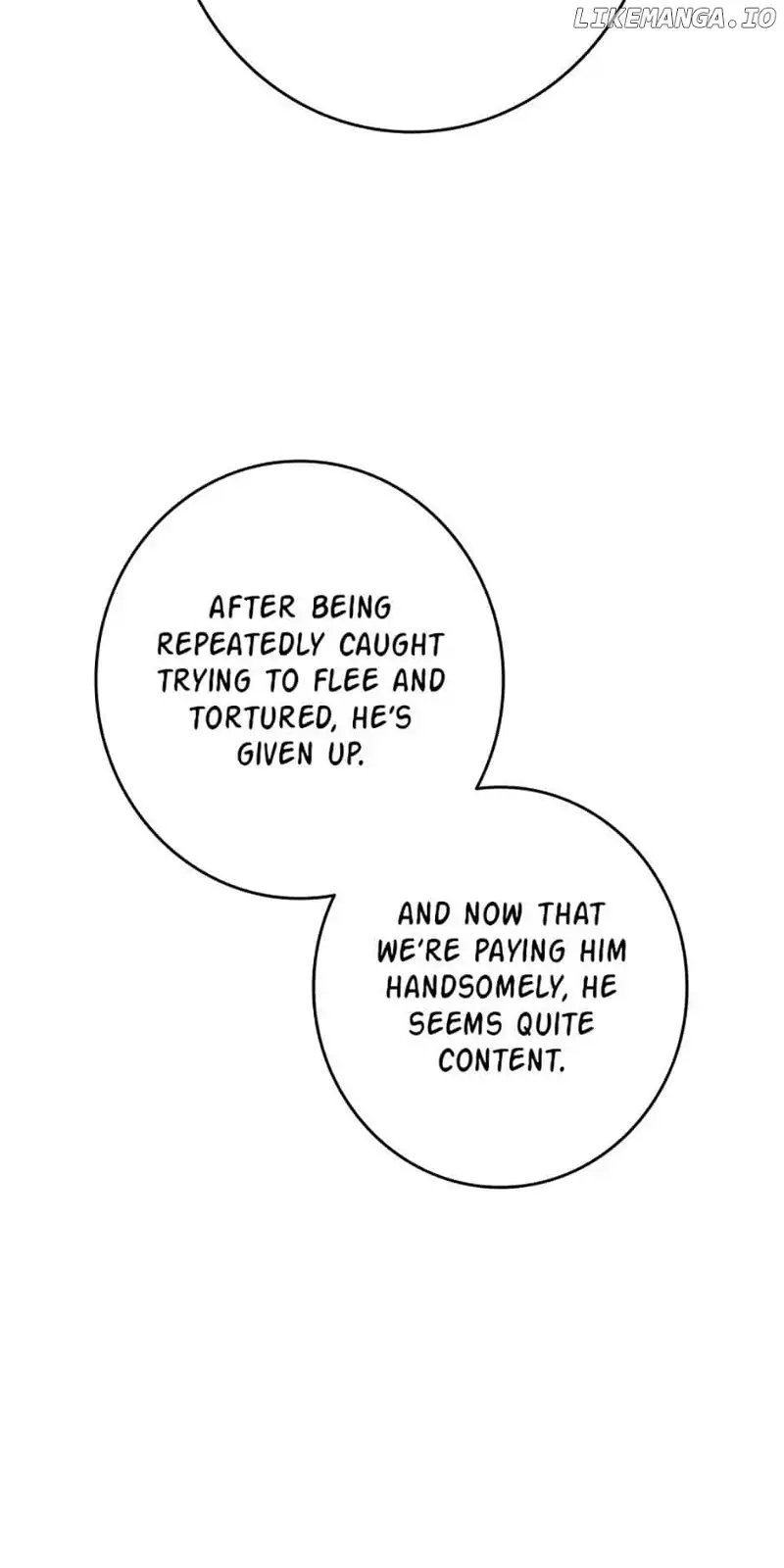 The Male Lead Is in Charge of the Successor Chapter 42 - Page 36