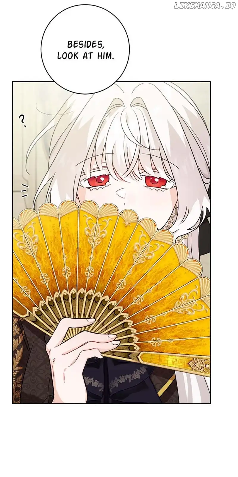 The Male Lead Is in Charge of the Successor Chapter 42 - Page 37