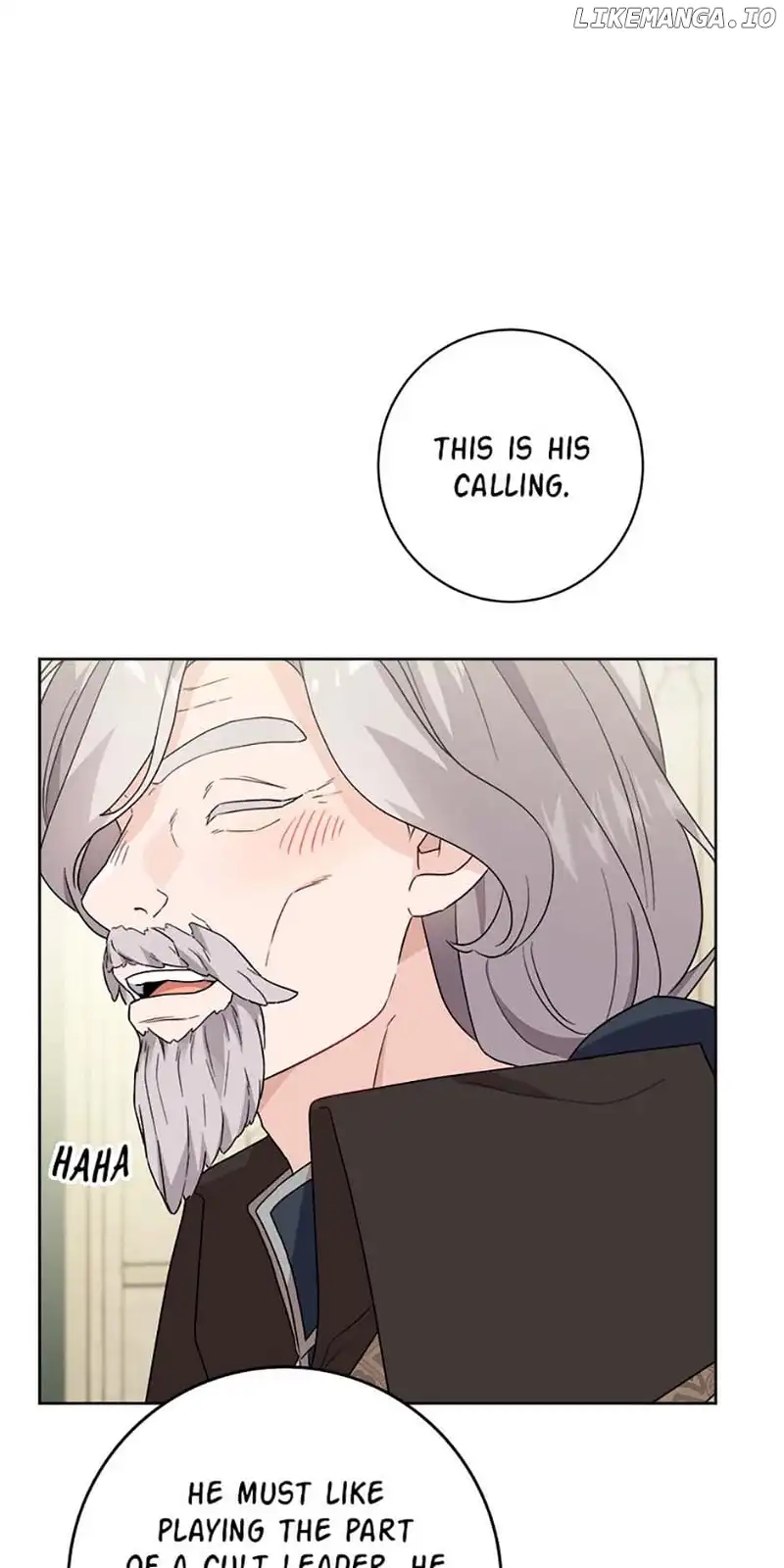 The Male Lead Is in Charge of the Successor Chapter 42 - Page 38