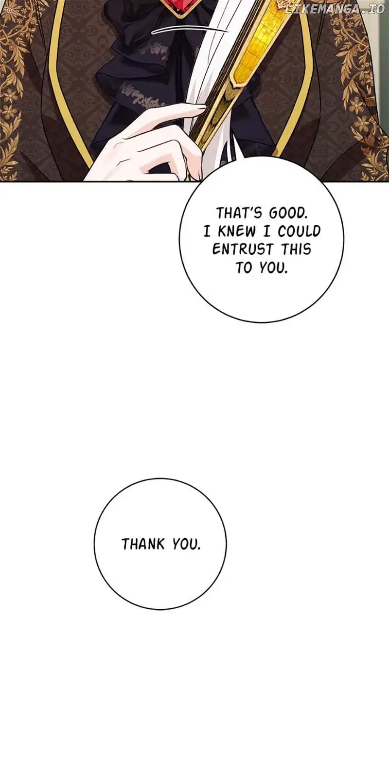 The Male Lead Is in Charge of the Successor Chapter 42 - Page 40