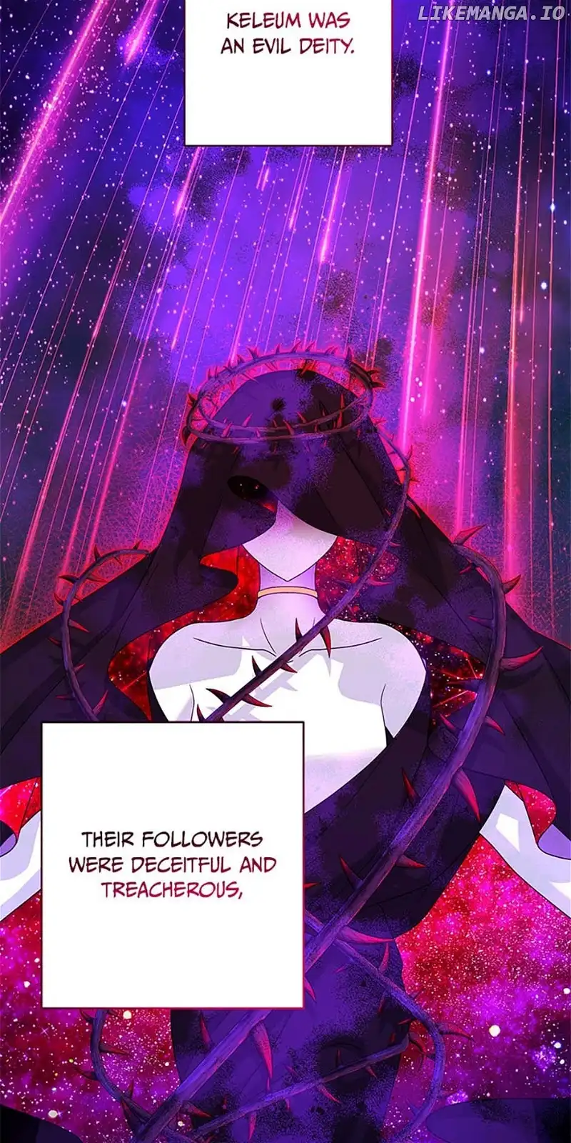 The Male Lead Is in Charge of the Successor Chapter 42 - Page 44