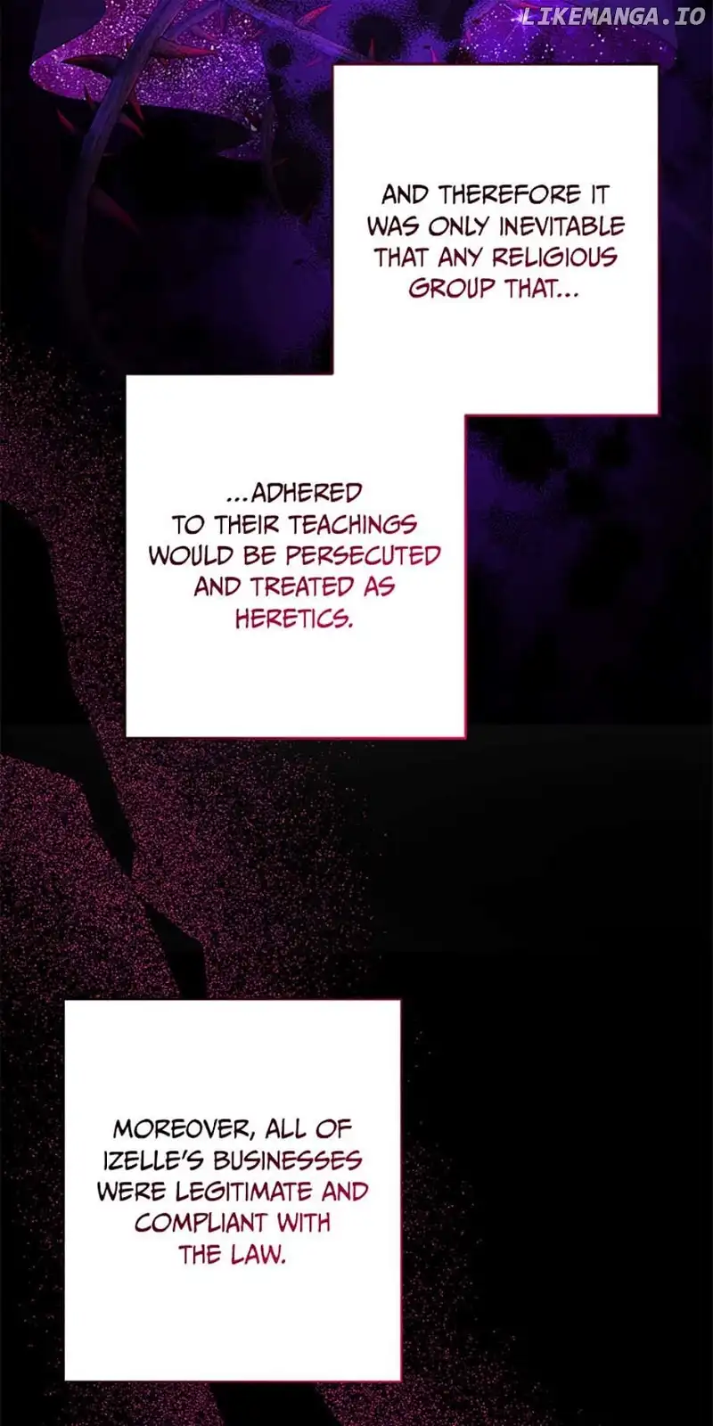 The Male Lead Is in Charge of the Successor Chapter 42 - Page 45